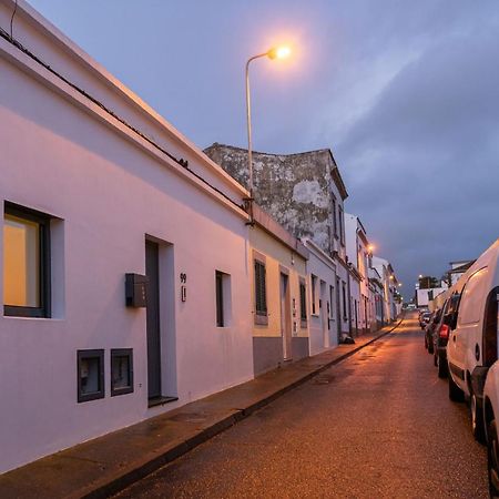 Casa De Santa Catarina - Ponta Delgadaヴィラ エクステリア 写真