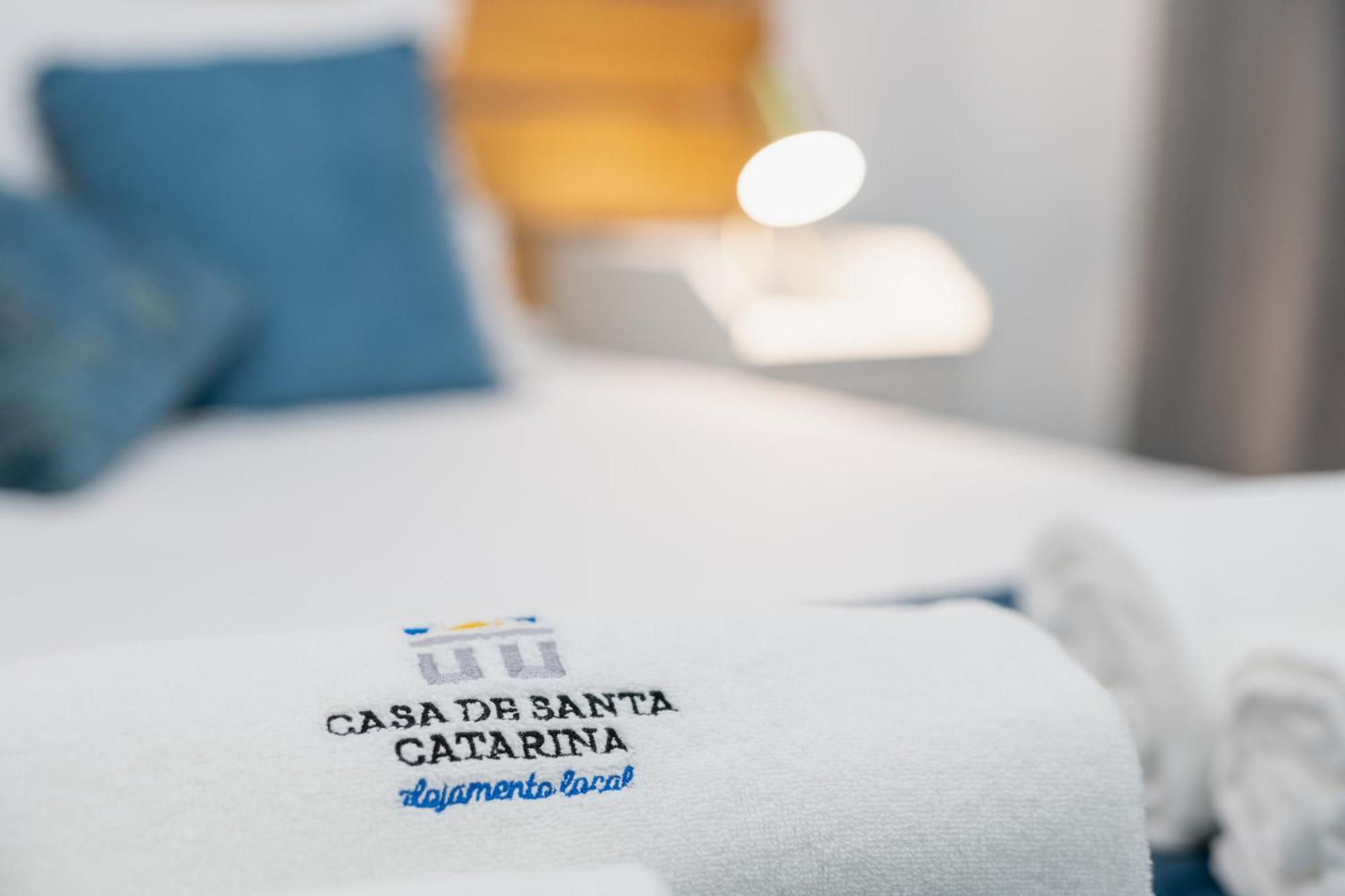 Casa De Santa Catarina - Ponta Delgadaヴィラ エクステリア 写真