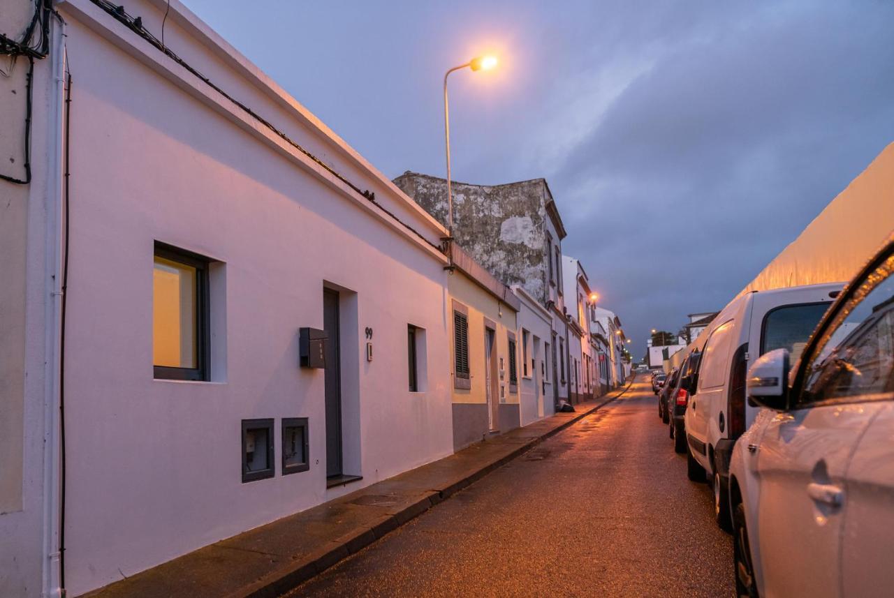 Casa De Santa Catarina - Ponta Delgadaヴィラ エクステリア 写真